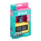 Paladone: Stitch Mini Character Alarm Clock