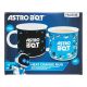 Paladone: Astro Bot Heat Change Mug - 350ml Ceramic Cup