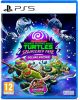 Teenage Mutant Ninja Turtles: Splintered Fate Deluxe Edition - PS5