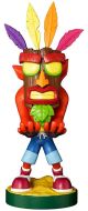 Cable Guys Crash Bandicoot Aku Aku Controller Holder & Phone Stand