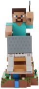 Cable Guys: Minecraft Steve Controller & Phone Holder