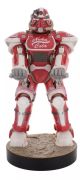 Cable Guys Fallout - Nuka Cola Power Armor Controller Holder & Phone Stand