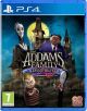 The Addams Family: Mansion Mayhem - PS4