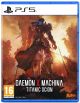 Daemon X Machina: Titanic Scion - PS5