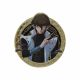 Yu-Gi-Oh YGO-01 Limited Edition Pin Badge