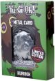 Yu-Gi-Oh Replica Card Kuriboh Limited Edition
