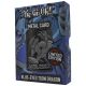 Yu-Gi-Oh Blue Eyes Toon Dragon Limited Edition Metal Card