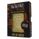 Yu-Gi-Oh Pot of Greed 24k Gold Plated Card