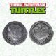 Teenage Mutant Ninja Turtles Medallion Set
