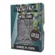 Yu-Gi-Oh Replica Card Number 39 Utopia Limited Edition