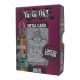 Yu-Gi-Oh Replica Card Jinzo Limited Edition