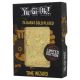 Yu-Gi-Oh Time Wizard Limited Edition 24K Gold Plated Metal Card