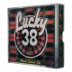 Fallout Collectible Gift Box Lucky Set 38 Limited Edition