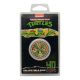 TMNT Collectable Coin 40th Anniversary Limited Edition