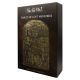 Yu-Gi-Oh Ingot Tablet Of Memories Limited Edition