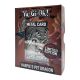 Yu-Gi-Oh Limited Edition Harpies Pet Dragon Ingot