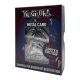 Yu-Gi-Oh Gandora the Dragon Destruction Limited Edition Ingot