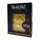 Yu-Gi-Oh Replica Card Gandra The Dragon Of Destruction (gold Plated)