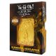 Yu-Gi-Oh GX Elemental Hero Avian 24K Gold Plated Ingot