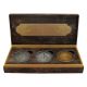 Silent Hill Room 105 Puzzle Limited Edition Coin Set