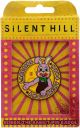Silent Hill Pin Badge