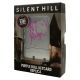Silent Hill Replica Purple Bull Key Limited Edition