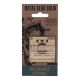 Metal Gear Solid 2 Key Ring