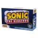 Sonic Logo Light