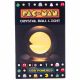 Pac-Man Crystal Ball Light