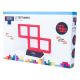 Tetris Red Neon Light