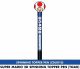 SUPER MARIO (TOAD) 2D SPINNING TOPPER PEN (SR2402789)
