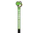 SUPER MARIO (YOSHI) 2D SPINNING TOPPER PEN (SR2402790)