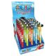 One Piece Erasable Ink Gel Pen – Assorted (1 Piece)