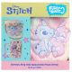 Disney Lilo & Stitch (Planetary) Fuzzy Mug