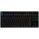 Logitech G PRO Mechanical Wired Gaming Keyboard US - Black