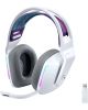 Logitech G733 LIGHTSPEED Wireless RGB Gaming Headset - White