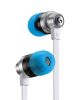 Logitech G333 Gaming Earphones - White