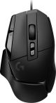 Logitech G G502 Series G502 X Wired Gaming Mouse - Black