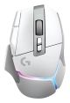Logitech G502 X Plus LIGHTSPEED Wireless Gaming Mouse - White
