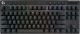 Logitech G PRO X TKL LIGHTSPEED Wireless Gaming Keyboard - Black