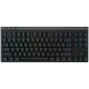 Logitech G515 TKL Tactile Wired Gaming Keyboard - Black