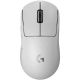 Logitech G Pro X Superlight 2 SE Wireless Gaming Mouse - White