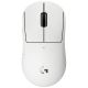 Logitech G Pro X Superlight 2c Compact Wireless Gaming Mouse - White