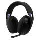 Logitech G321 LIGHTSPEED Wireless Gaming Headset - Black