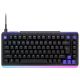 Logitech G512 X 75 US INT'L Tactile Mechanical Gaming Keyboard - Black