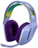 Logitech G733 LIGHTSPEED Wireless RGB Gaming Headset - Lilac