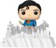 Pop Deluxe! Heroes: Superman (1978) - Superman (Fos)