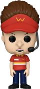 Funko Pop! TV: Beavis & Butthead S2 - Butt-Head Figurine