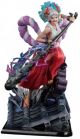 One Piece Yamato Ikigai 1/6 Scale Statue