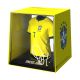 FanCollex: MyJersey Vini Jr (Brazil) - Home Jersey Mini Figure